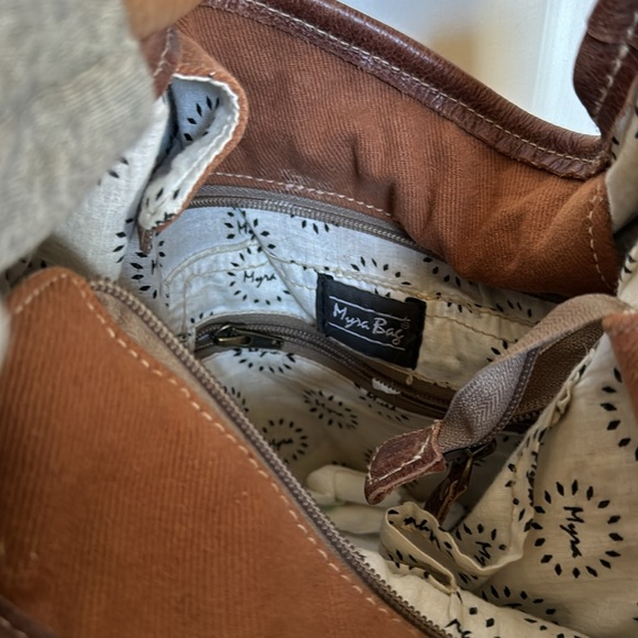 Myra bag, great condition - Picture 2 of 3